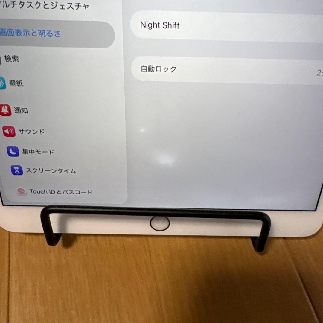 iPad Air (第3世代) 64GB ローズゴールドWi-Fi+セルラー