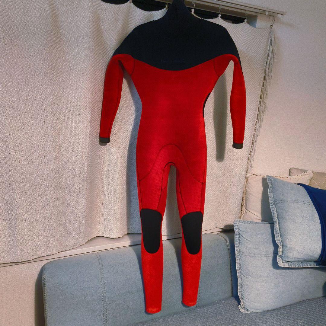 Mellow　セミドライ　レディース