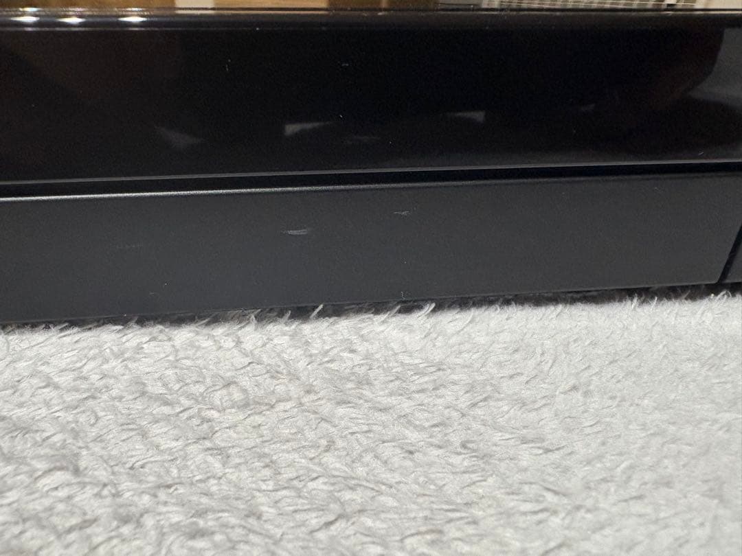 SONY ブルーレイディスク　DVDレコーダー　BDZ-FBW1000 21年製