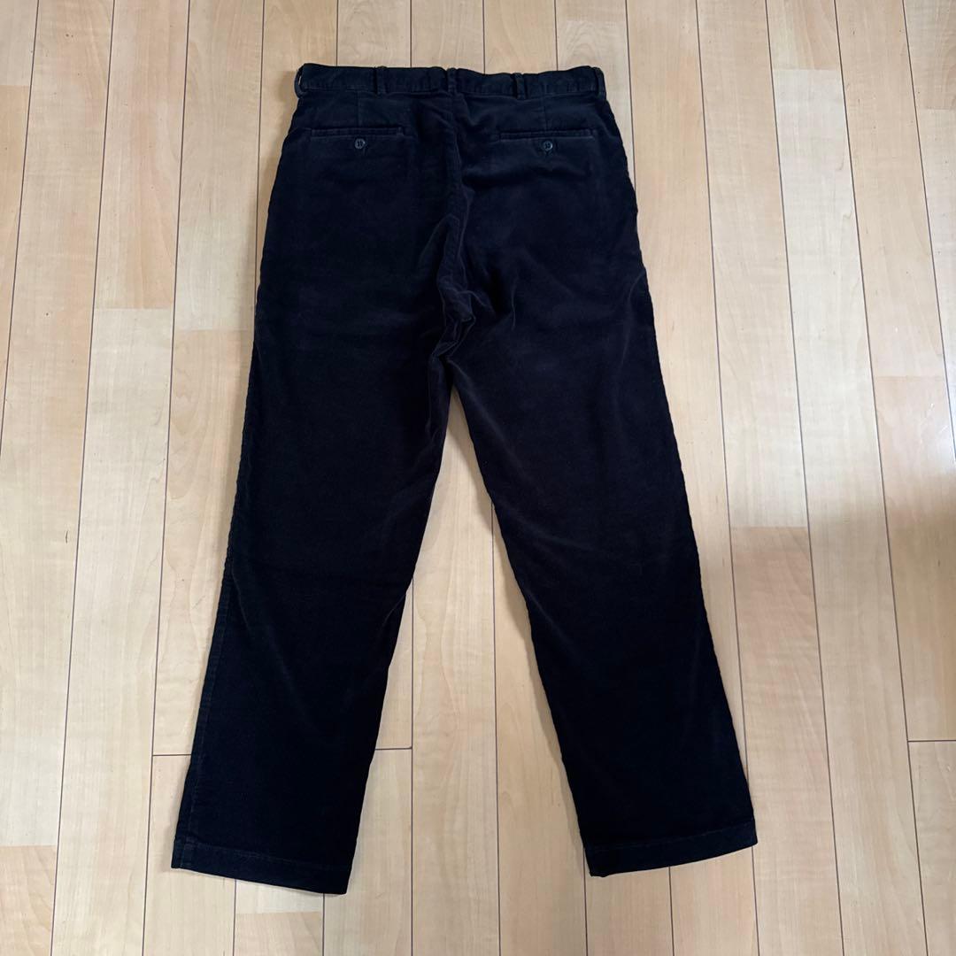 90s POLO by Ralph Lauren コーデュロイスラックス ラルフ