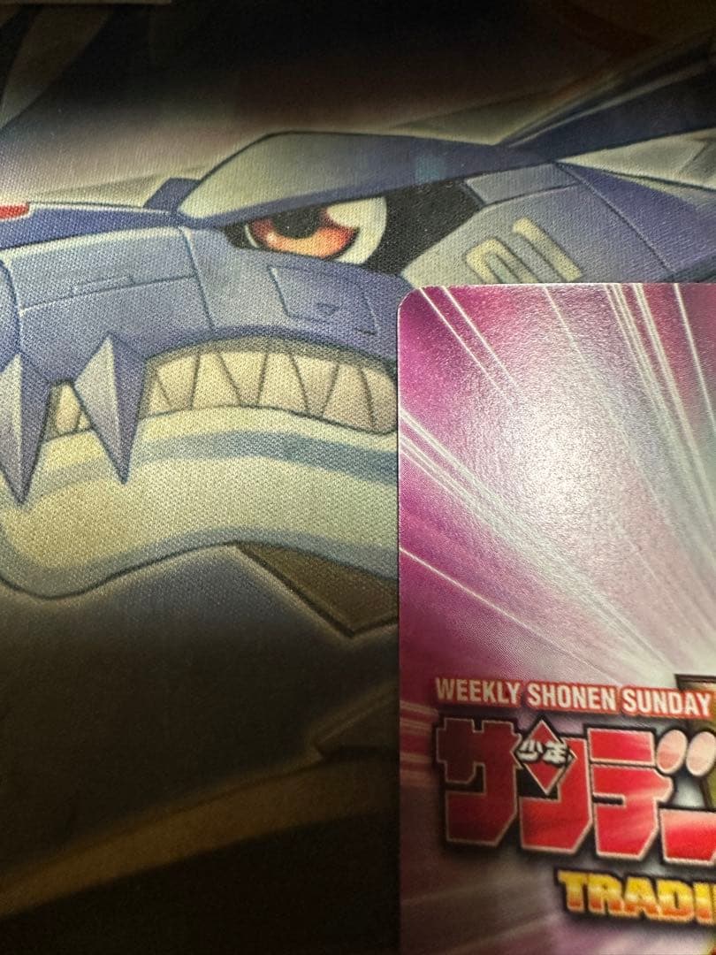 サンデーVSマガジン　名探偵コナン　江戸川コナン　青山剛昌