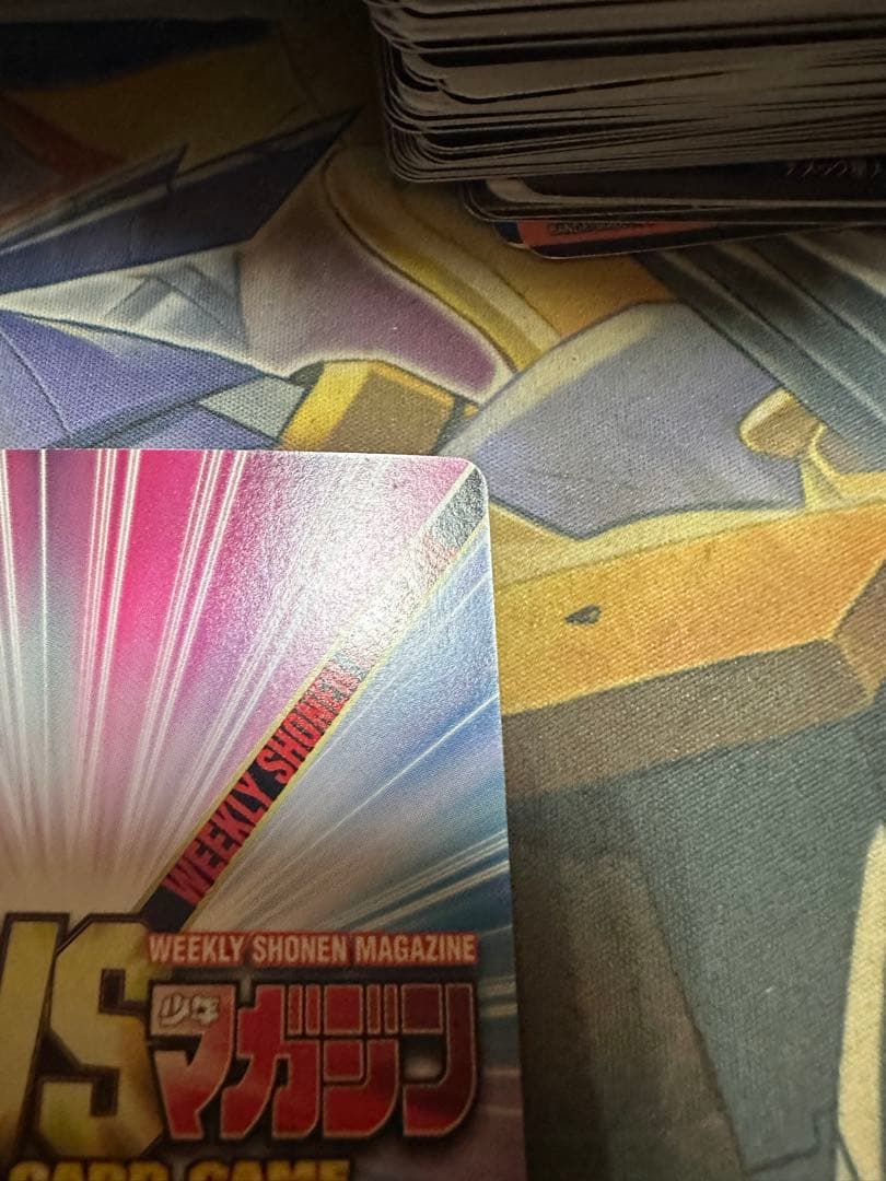 サンデーVSマガジン　名探偵コナン　江戸川コナン　青山剛昌