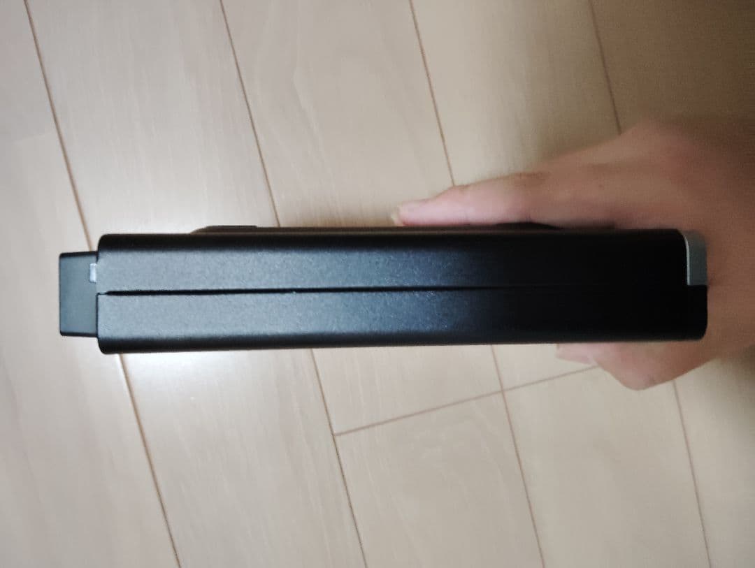 hp prodesk 400 g4 dm 電源ケーブル付き