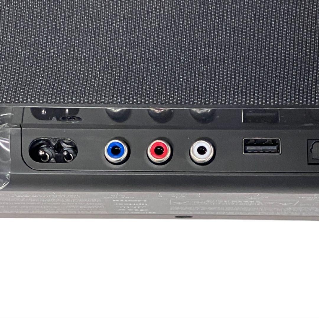 ゼンハイザー　AMBEO Soundbar Plus