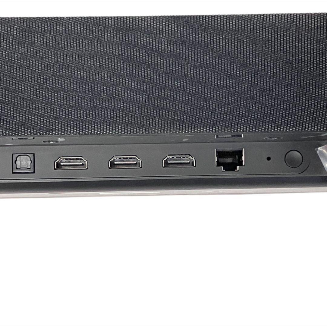 ゼンハイザー　AMBEO Soundbar Plus