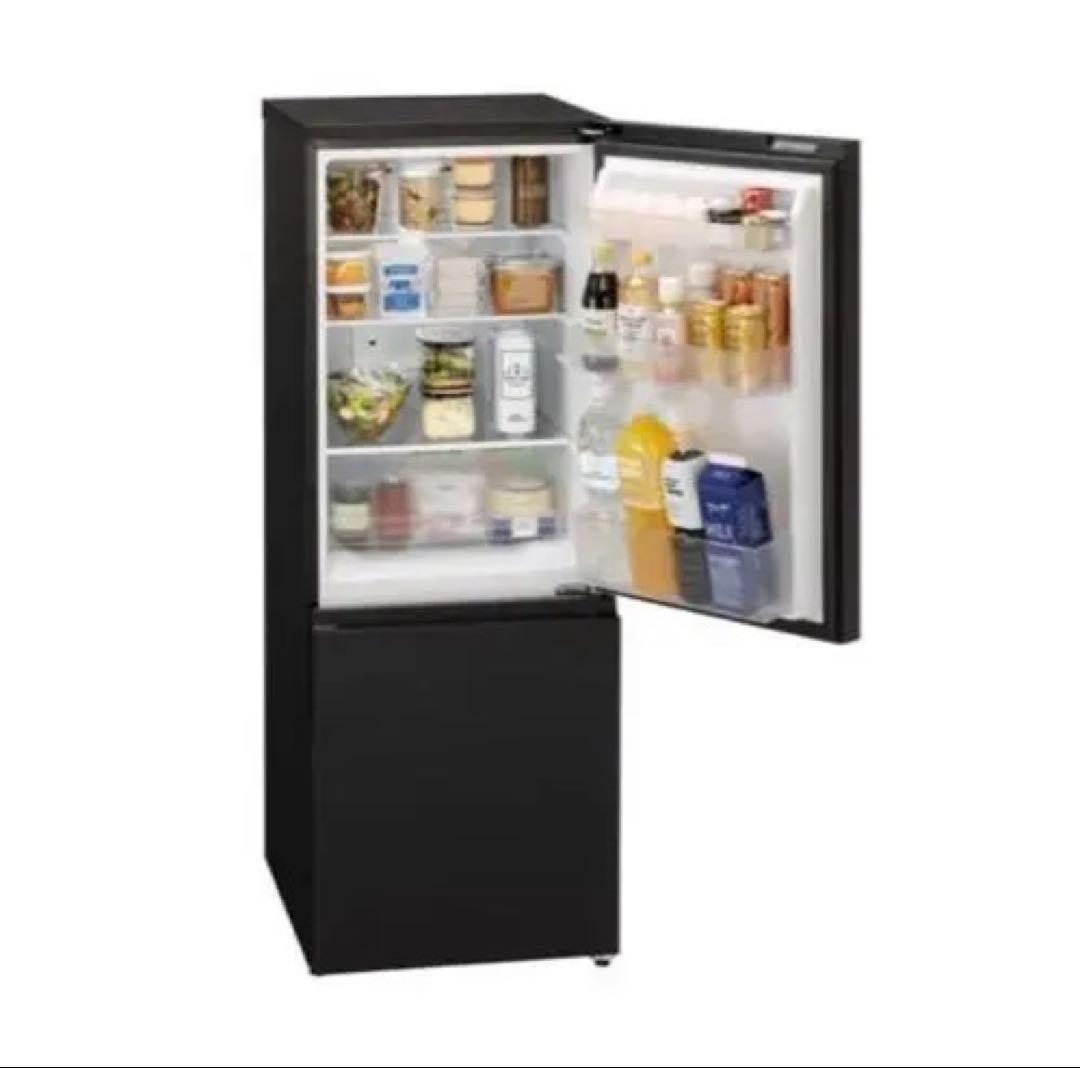 Panasonic NR-B18C2-K 2025年製 180L冷蔵庫美品