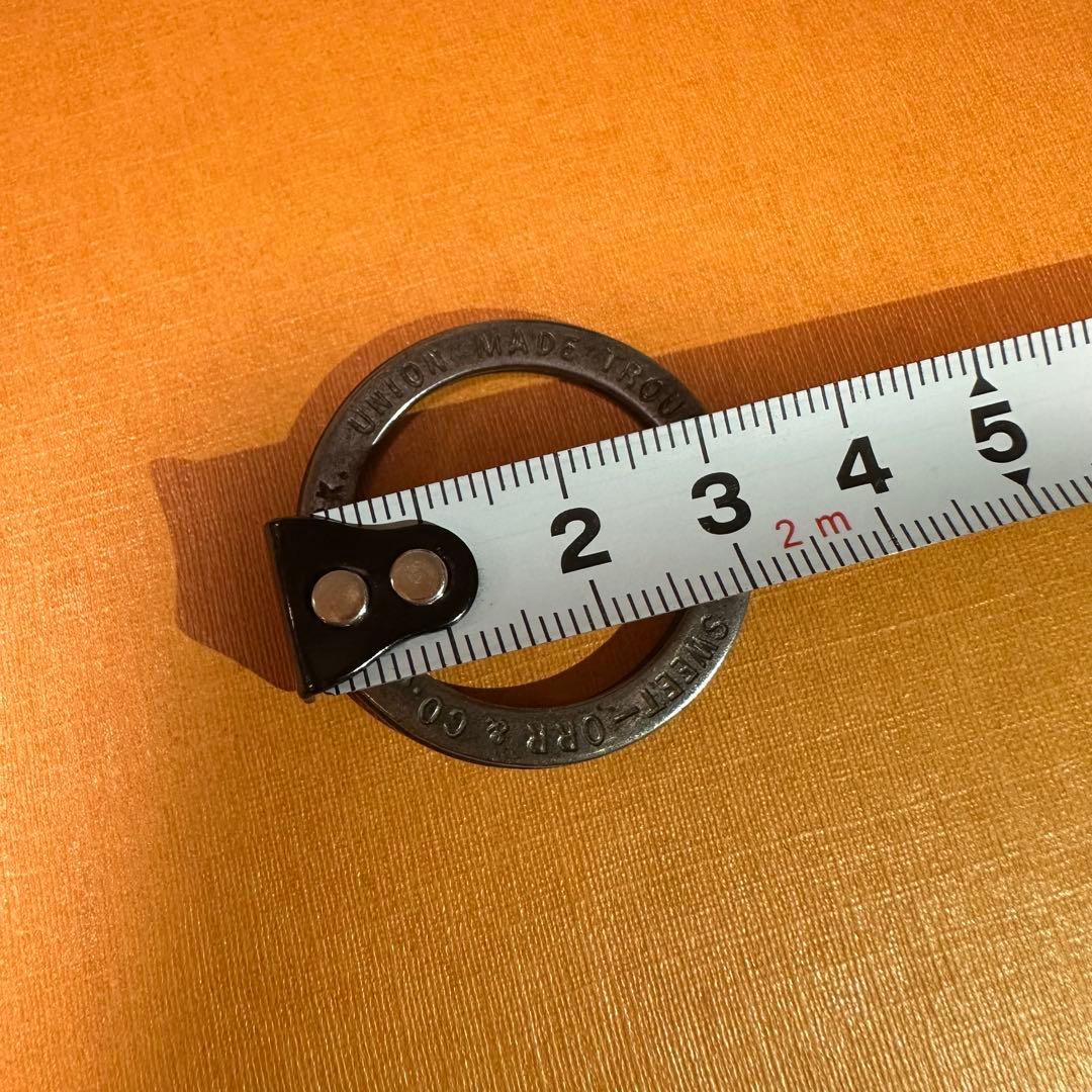 「*」様 10's〜 SWEET-ORR&CO.-Ring ヴィンテージ