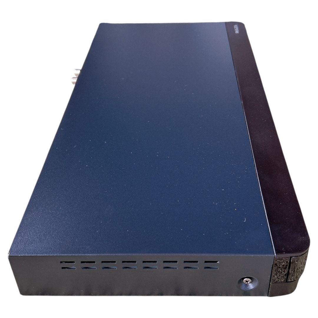 【美品】東芝 レグザ ブルーレイディスクレコーダー DBR-T1010