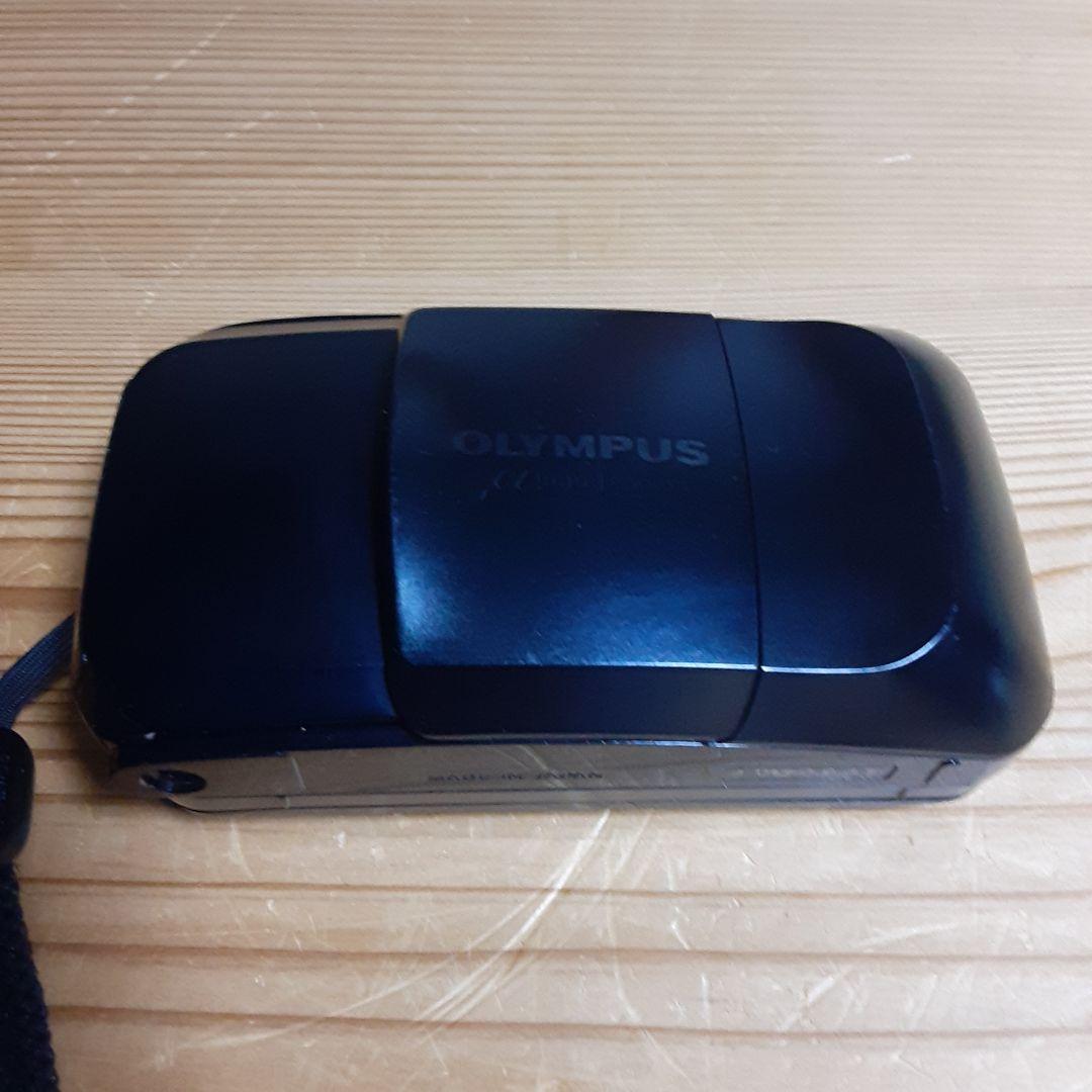 OLYMPUS 初代 ミュー μ mju Panorama