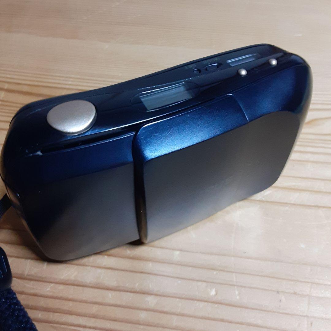 OLYMPUS 初代 ミュー μ mju Panorama