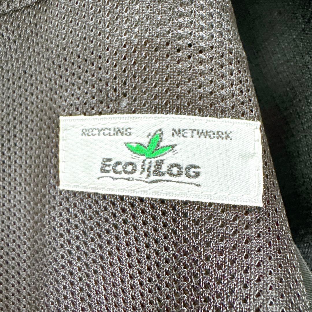 【DESCENTE】3ピース スーツ ネイビー AB6サイズ ウォッシャブル