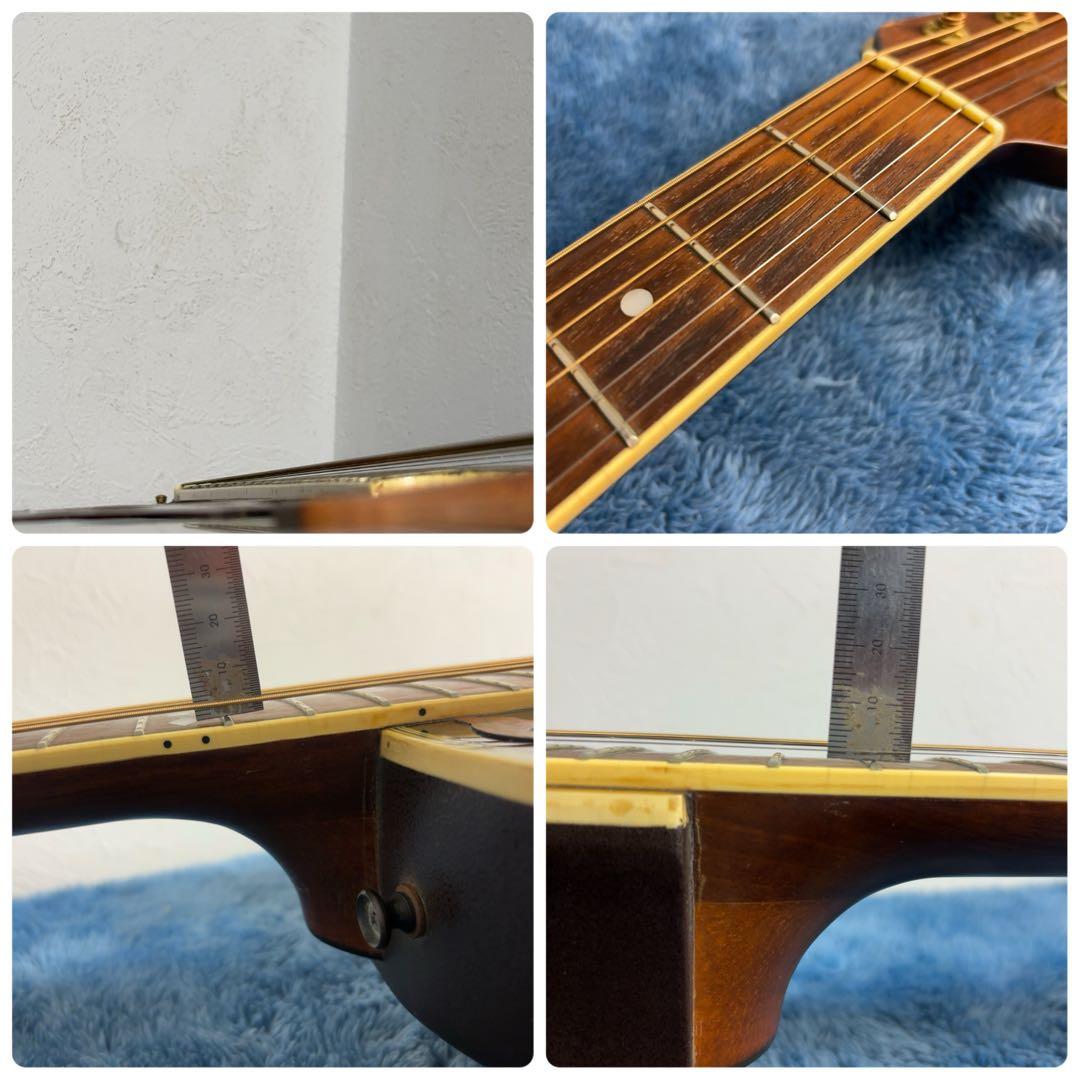 まなべにゃん Ovation Celebrity CS247 エレアコ