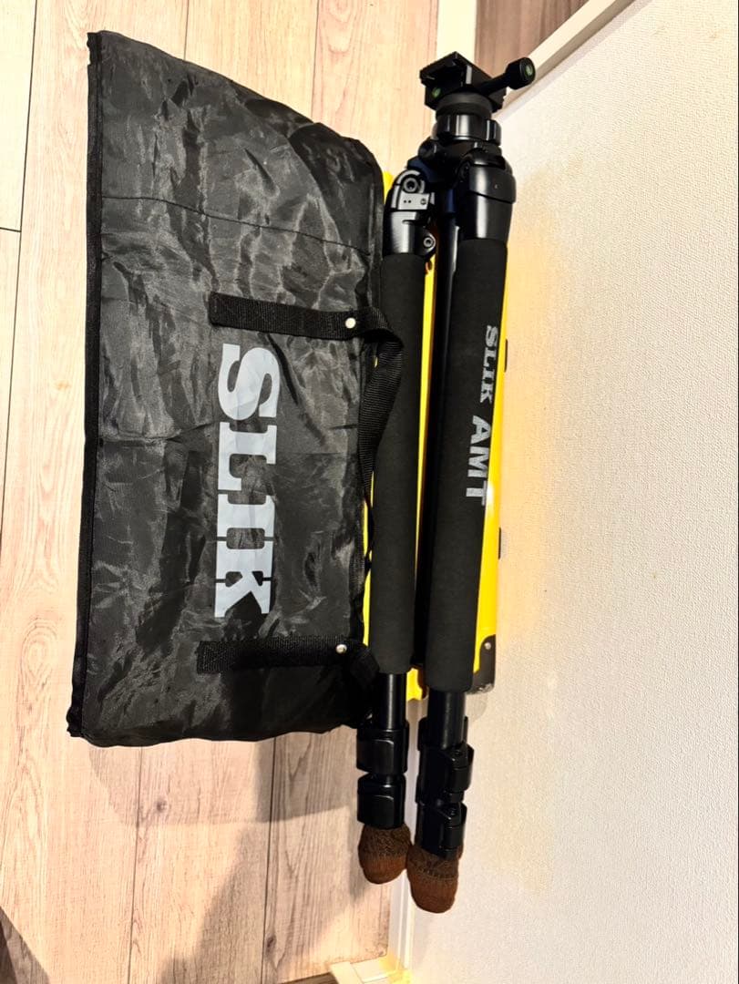 Matterport Pro2 3Dカメラ + SLIK AMT三脚セット VR