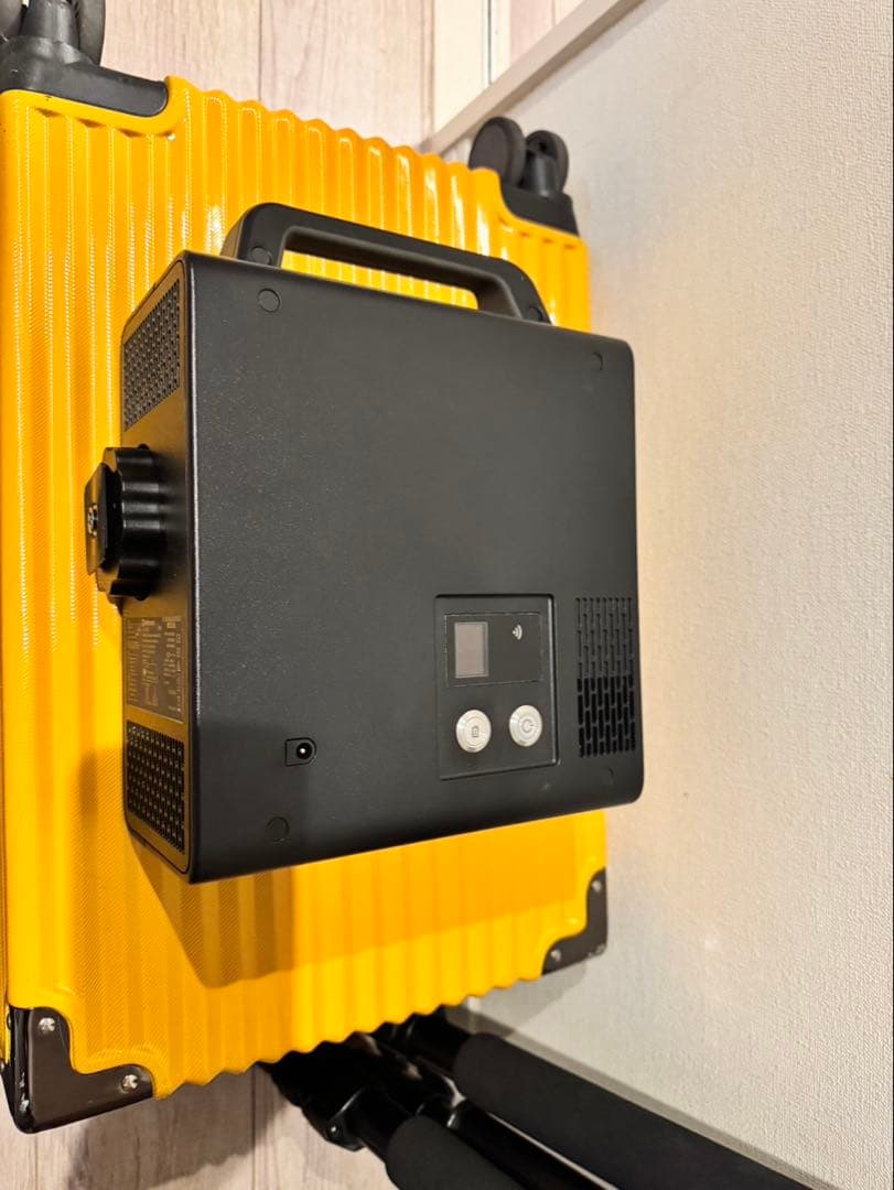 Matterport Pro2 3Dカメラ + SLIK AMT三脚セット VR