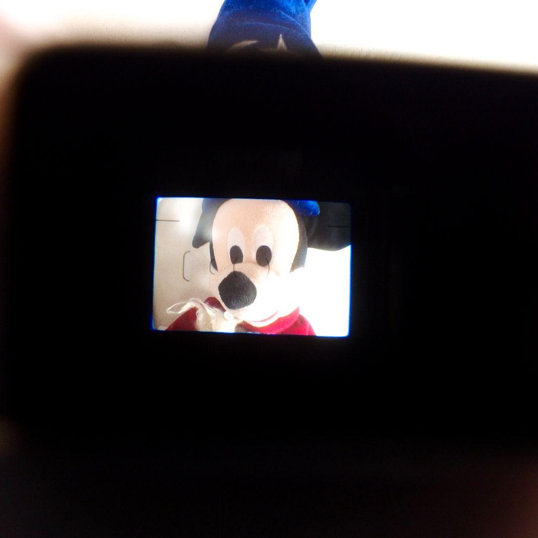 ★希少 完動美品 オリンパス OLYMPUS μ [mju:] ZOOM 140