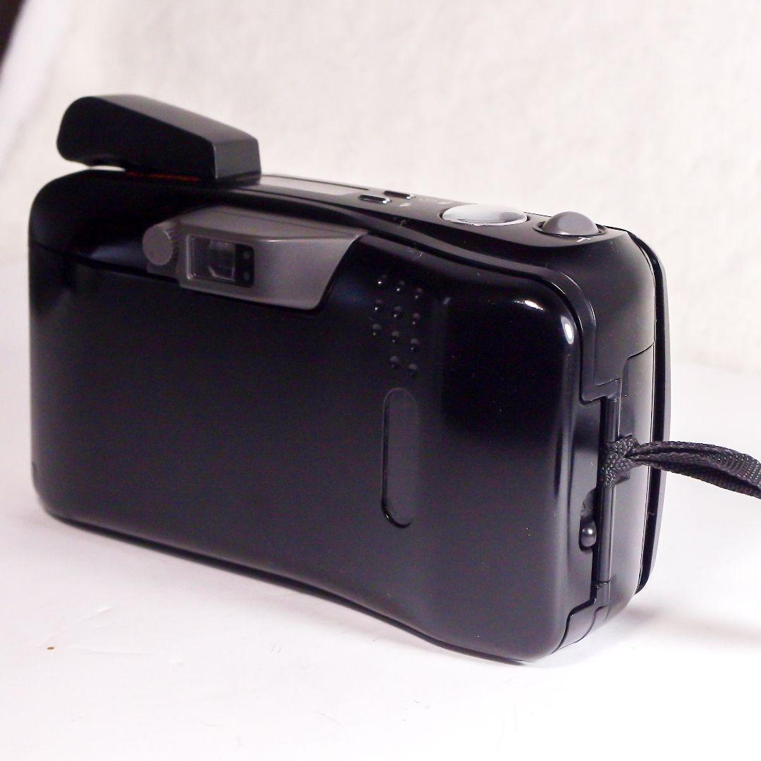 ★希少 完動美品 オリンパス OLYMPUS μ [mju:] ZOOM 140