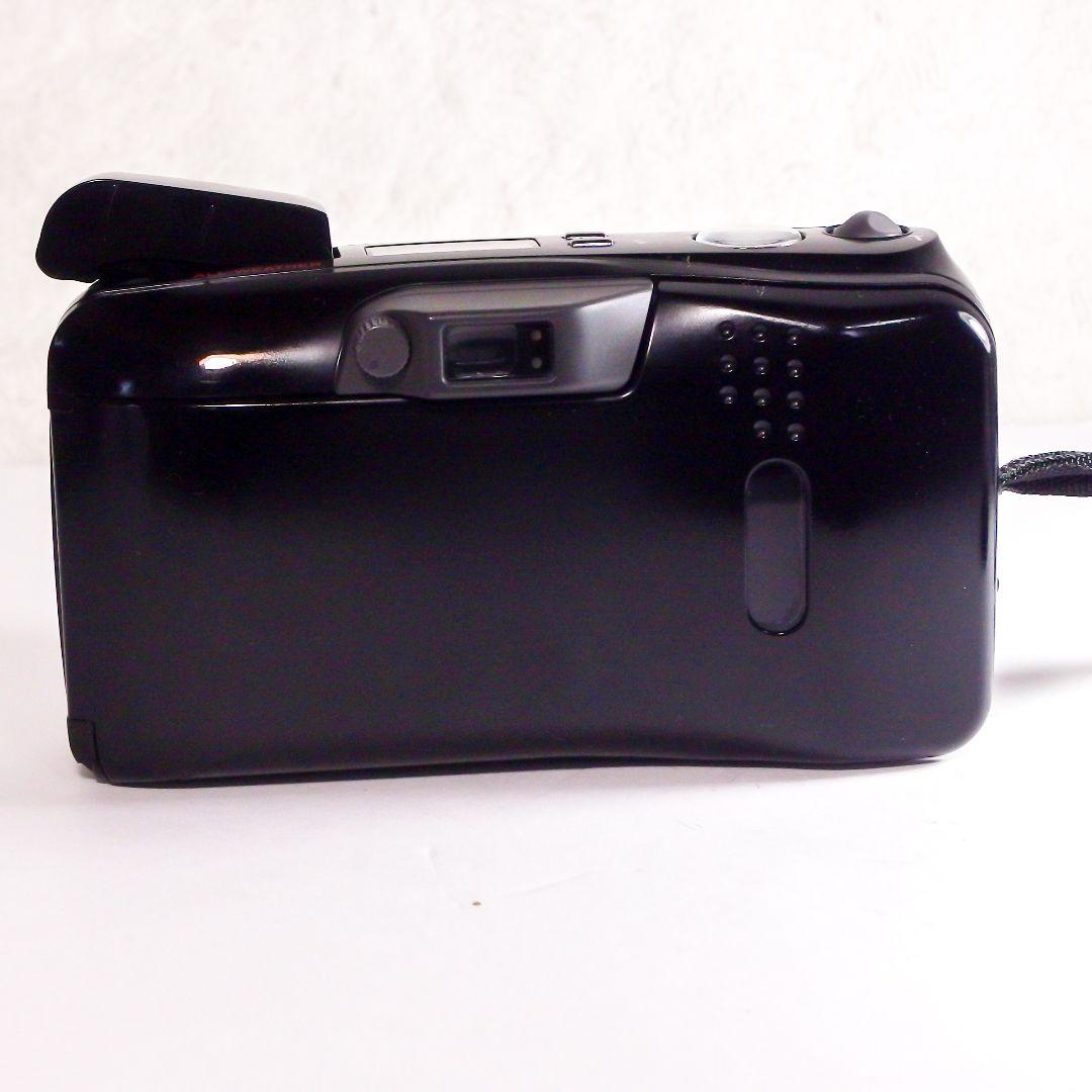 ★希少 完動美品 オリンパス OLYMPUS μ [mju:] ZOOM 140