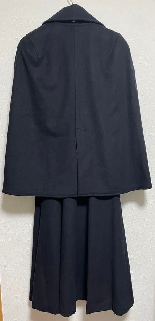 【新品タグ付】herlipto ロングコート　コート　小嶋陽菜