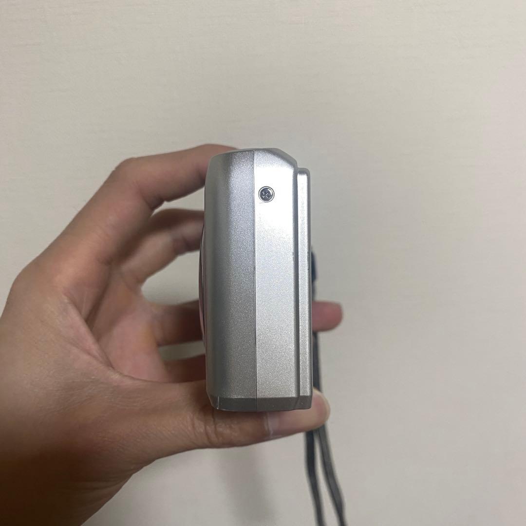 Nikon COOLPIX L20 動作確認済み CCDコンデジ単3電池対応