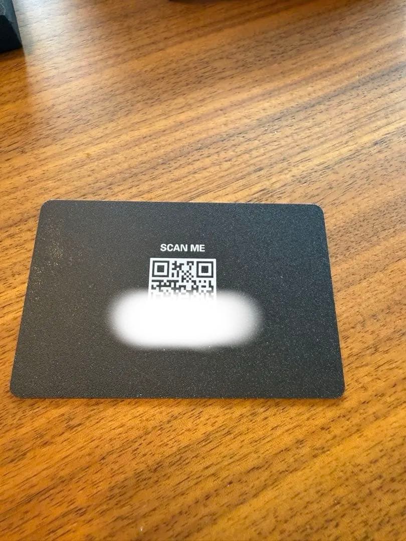 【新品 未使用】HUGO BOSS ワイヤレスイヤホン ブラック　黒　海外限定品