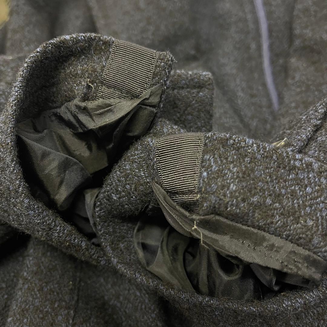 TAGLIATORE 1STN20K ダブル テーラードジャケット ネイビー