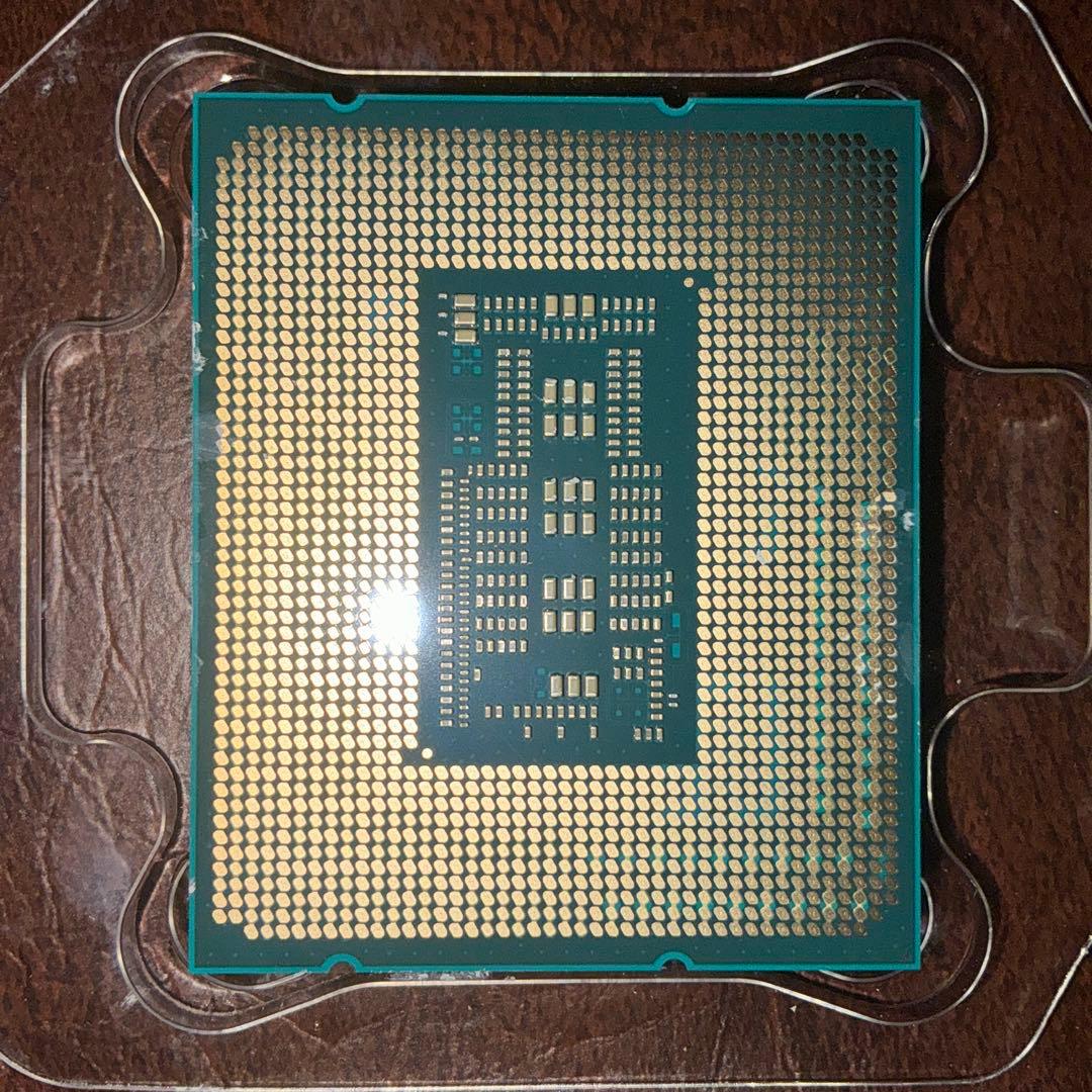 CPU Intel core i9 14900KS