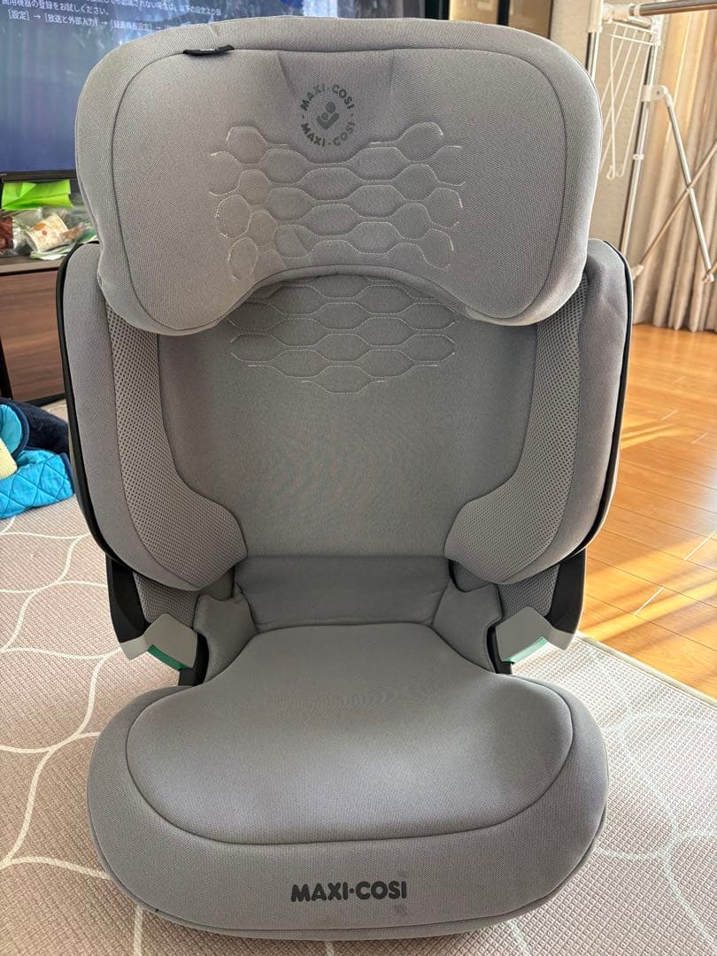 MAXI-COSI Kore Pro i-Size グレー