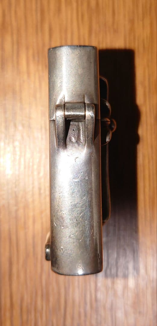 クロムハーツ　V1ナロースモールクロス　ジッポラライター　Zippo