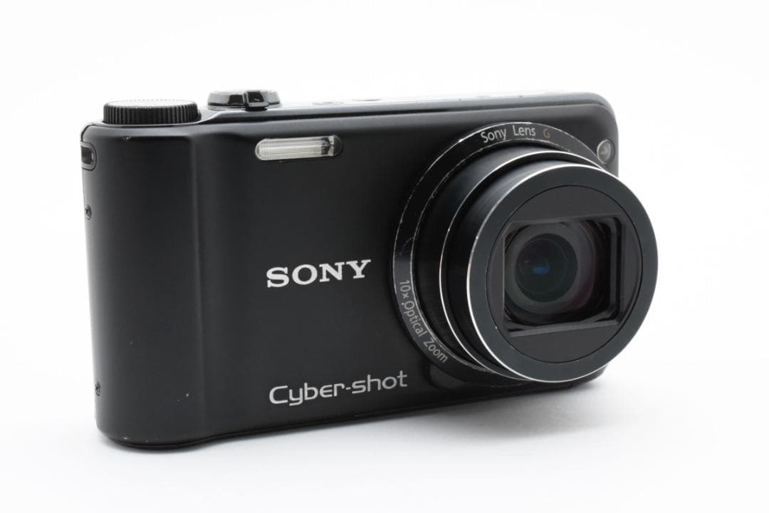 【AF確認済】Sony DSC-HX5