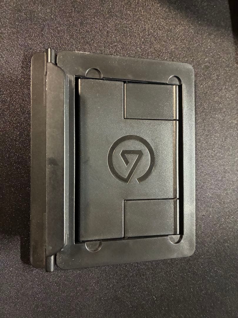 Elgato Stream Deck 本体 ＋純正スタンド 配信/動画編集に