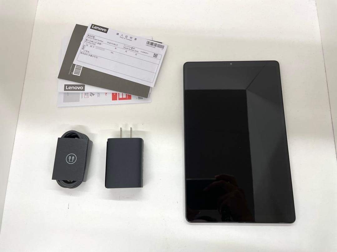 Lenovo Legion Tab （8,8”3）