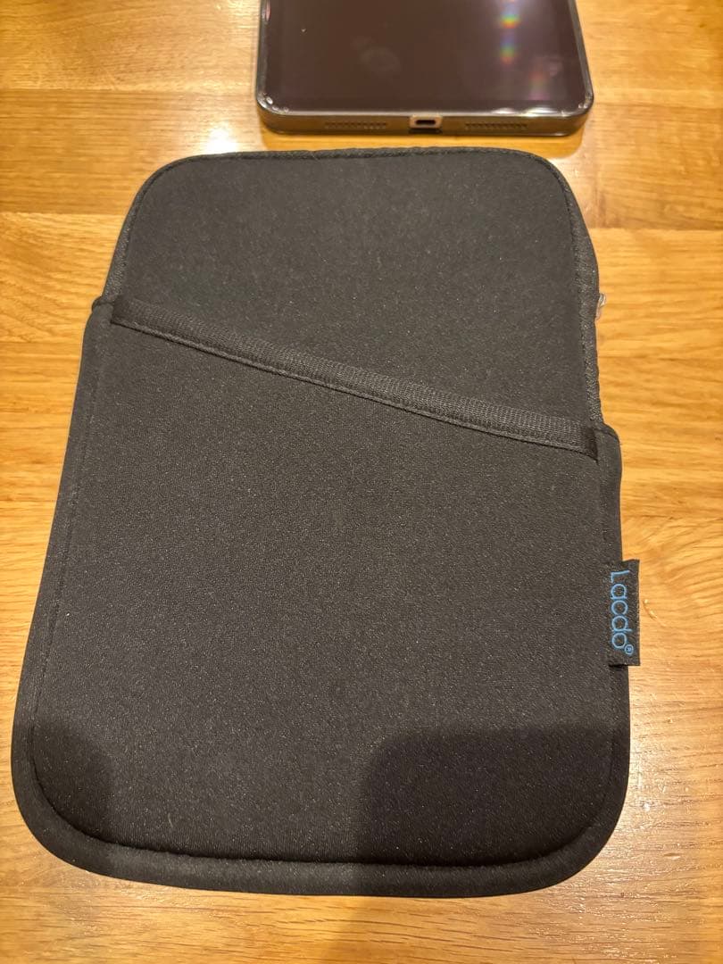 iPad mini6 256GB バッテリー消耗なし100%