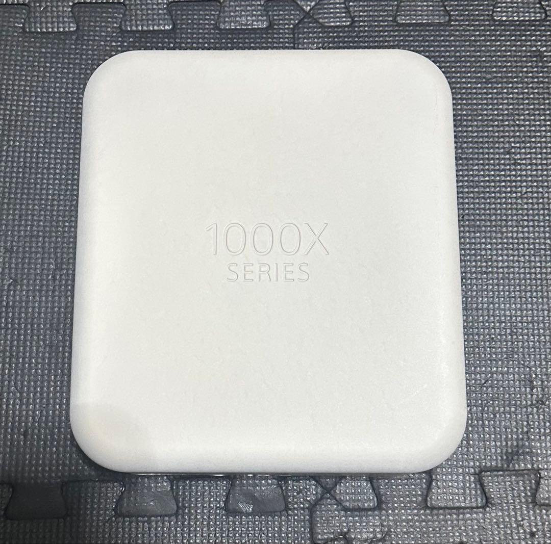 SONY ヘッドホン WH-1000XM5