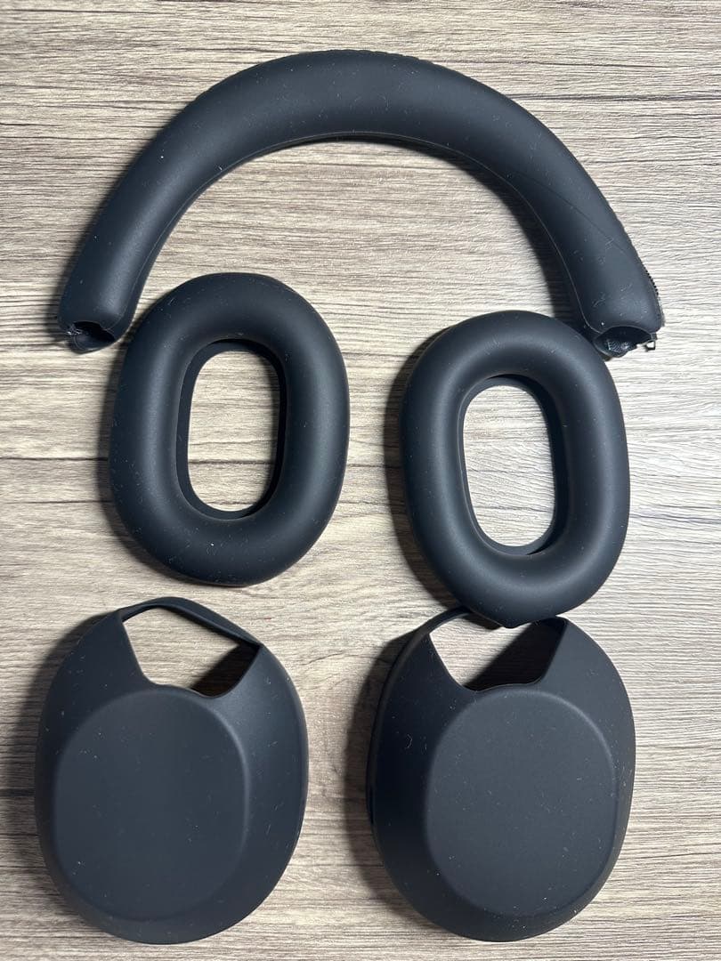 SONY ヘッドホン WH-1000XM5