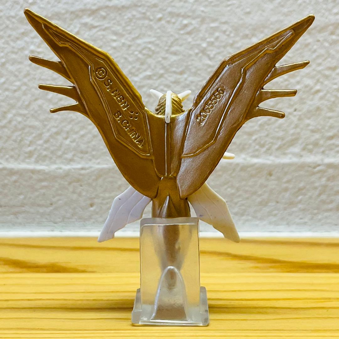 大天使ミカファール　フィギュア　絶版