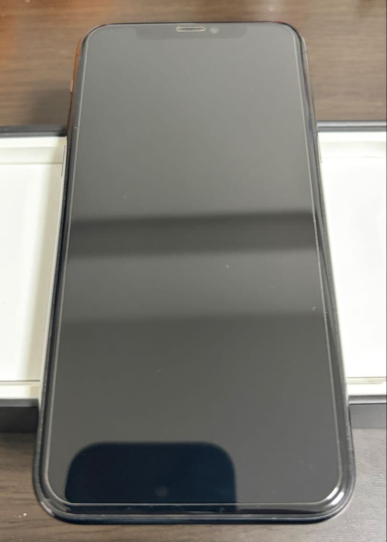 Apple iPhone11 Pro スペースグレー 本体