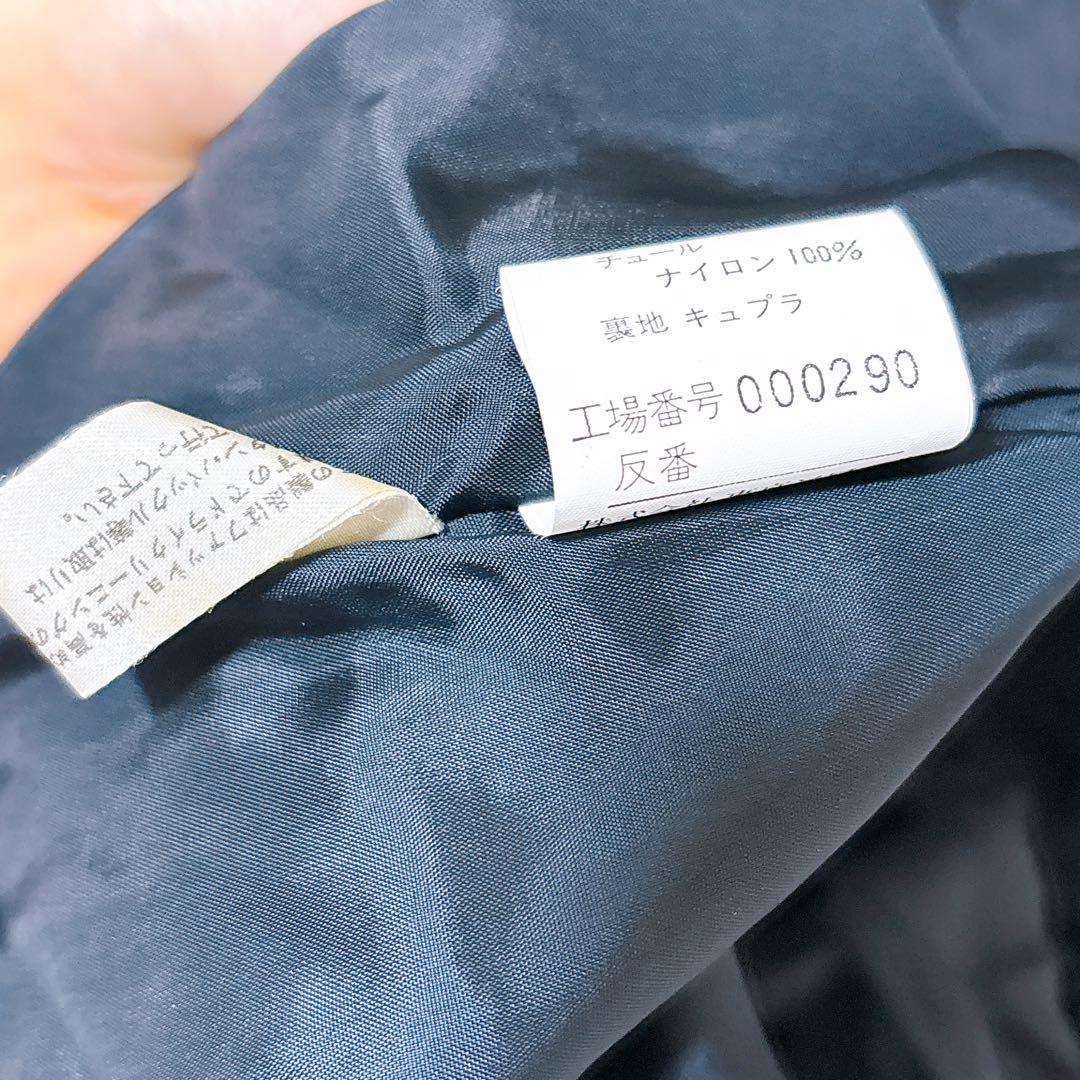 GIVENCHY ジバンシー ヴィンテージ　ドレス　ワンピース　レトロボタン