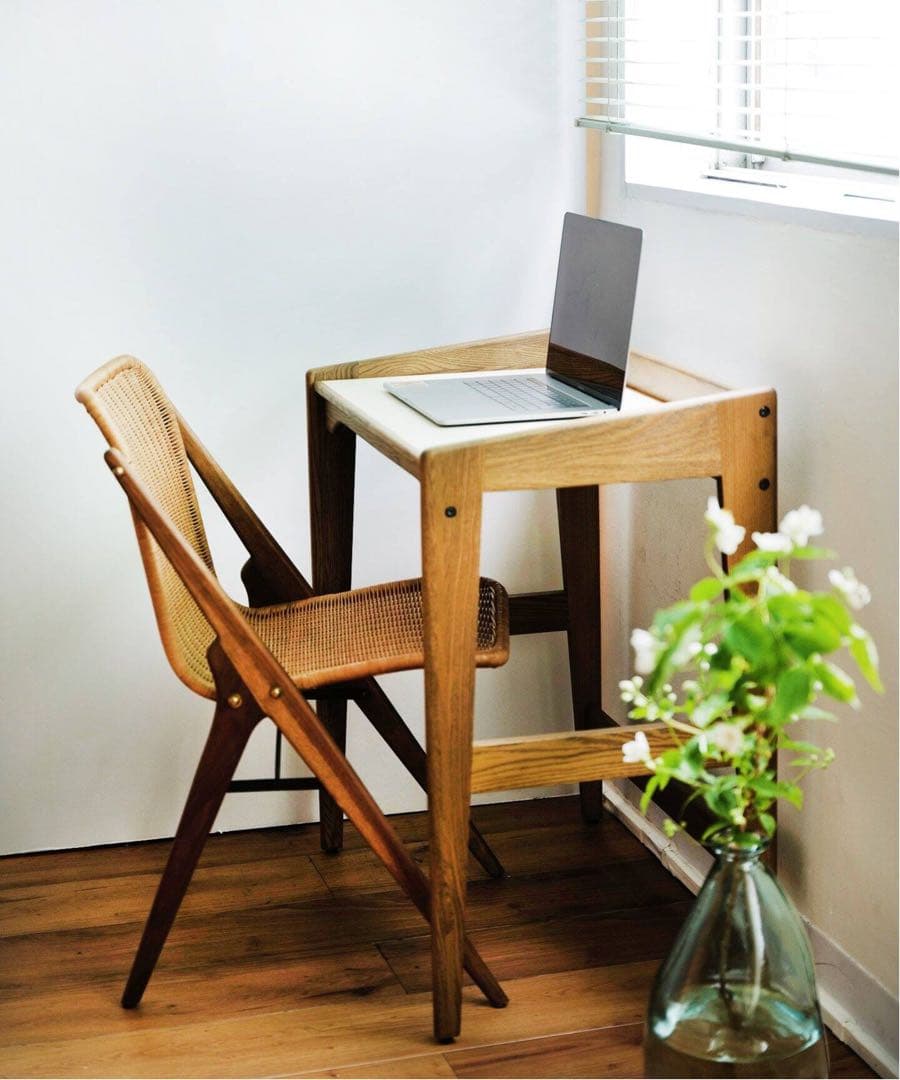 journal standard Furniture アルベスタデスク　机