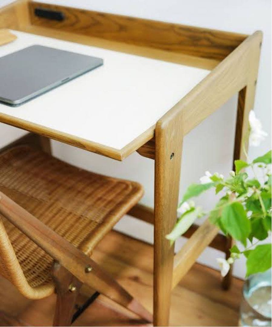 journal standard Furniture アルベスタデスク　机