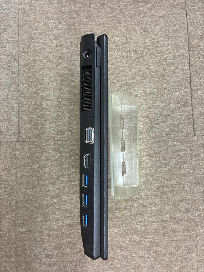 富士通 LIFEBOOK A577/P Core i5-7200U WIN11