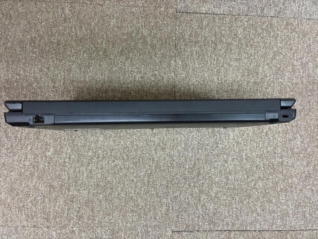 富士通 LIFEBOOK A577/P Core i5-7200U WIN11