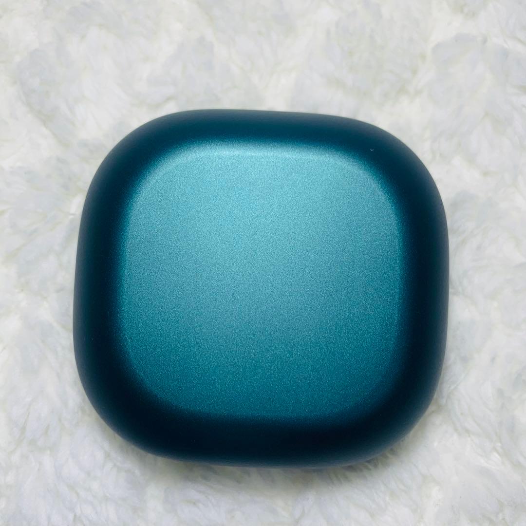 美品 Anker Liberty4Pro ディープグリーン 充電ケース　2