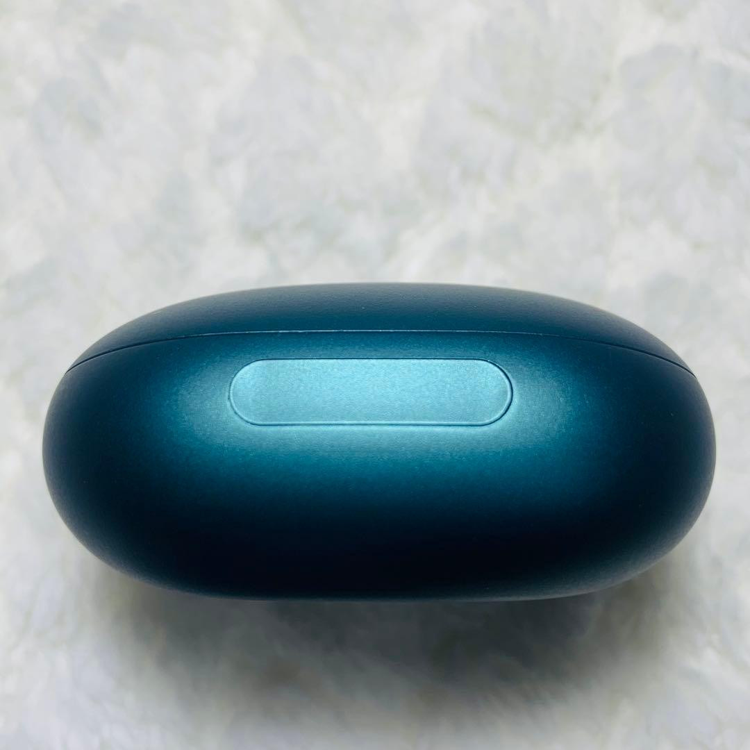 美品 Anker Liberty4Pro ディープグリーン 充電ケース　2