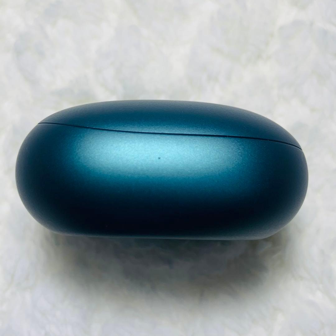 美品 Anker Liberty4Pro ディープグリーン 充電ケース　2