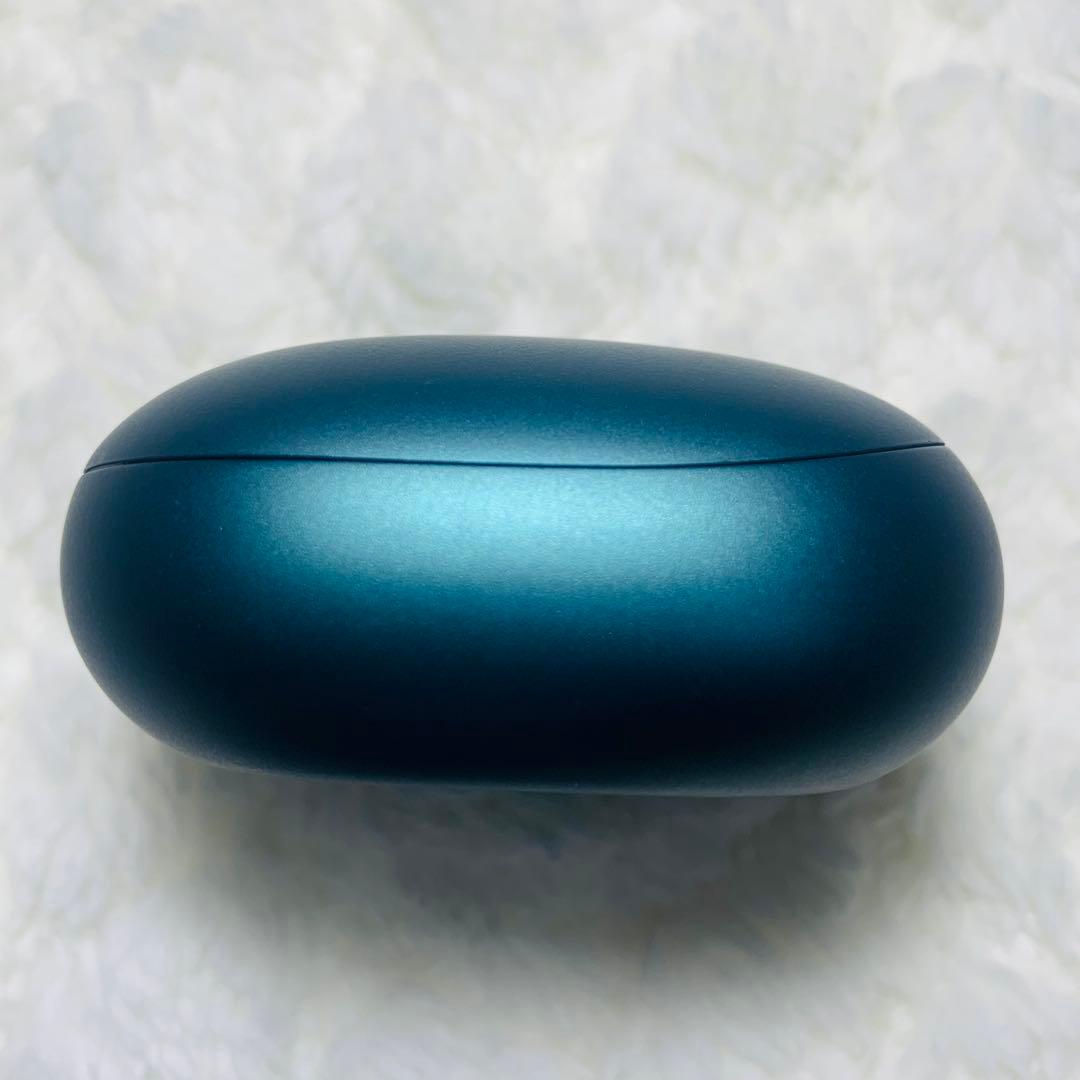 美品 Anker Liberty4Pro ディープグリーン 充電ケース　2