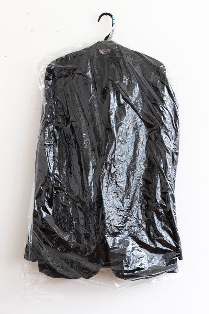 TEATORA WALLET JKT & PANTS 【美品 クリーニング済】