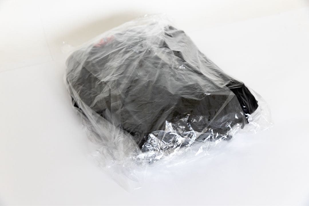 TEATORA WALLET JKT & PANTS 【美品 クリーニング済】