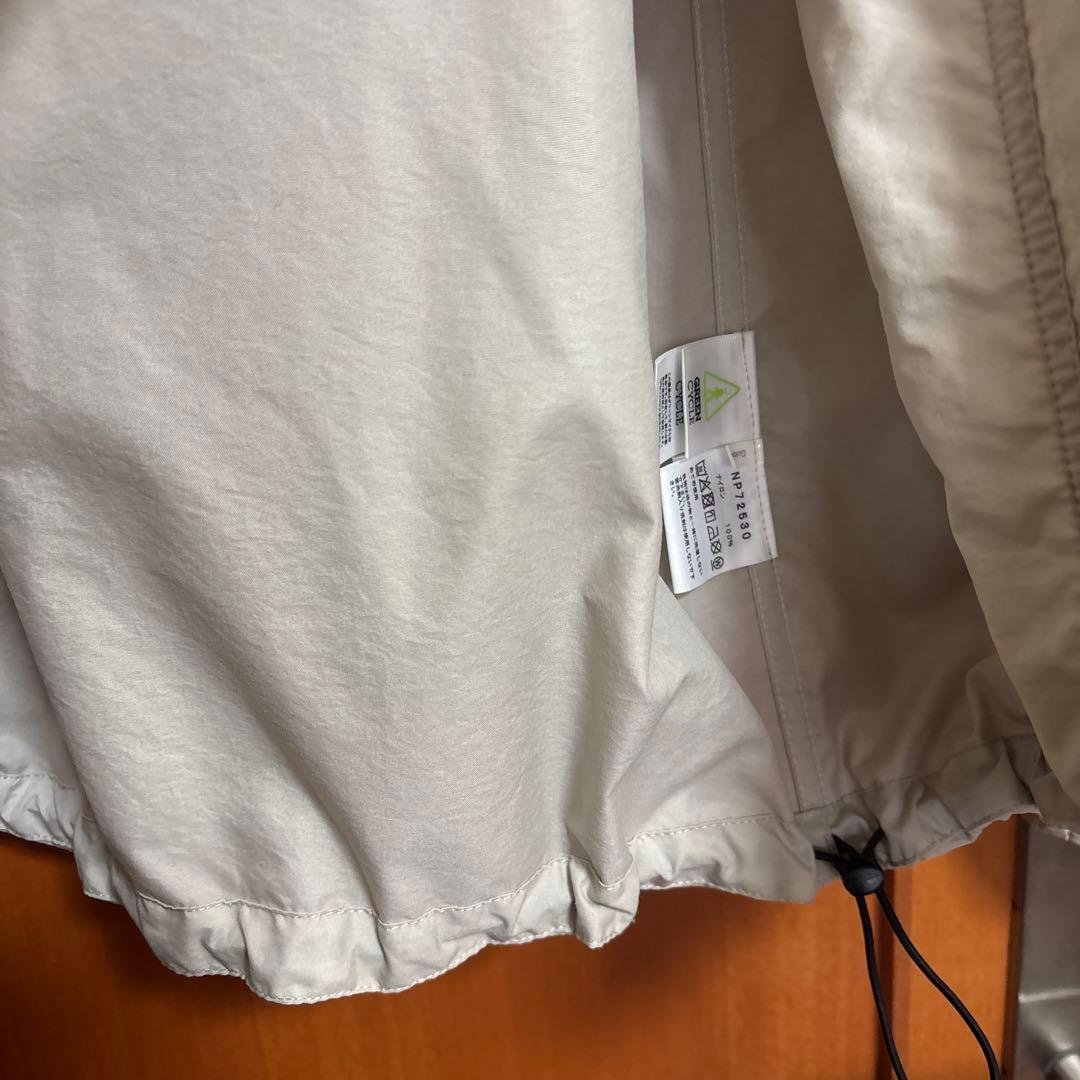 THE NORTH FACE/ COMPACT ジャケット/フレームワーク