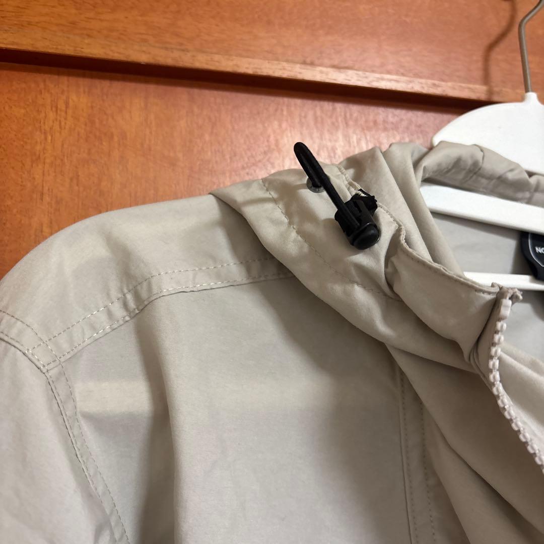 THE NORTH FACE/ COMPACT ジャケット/フレームワーク