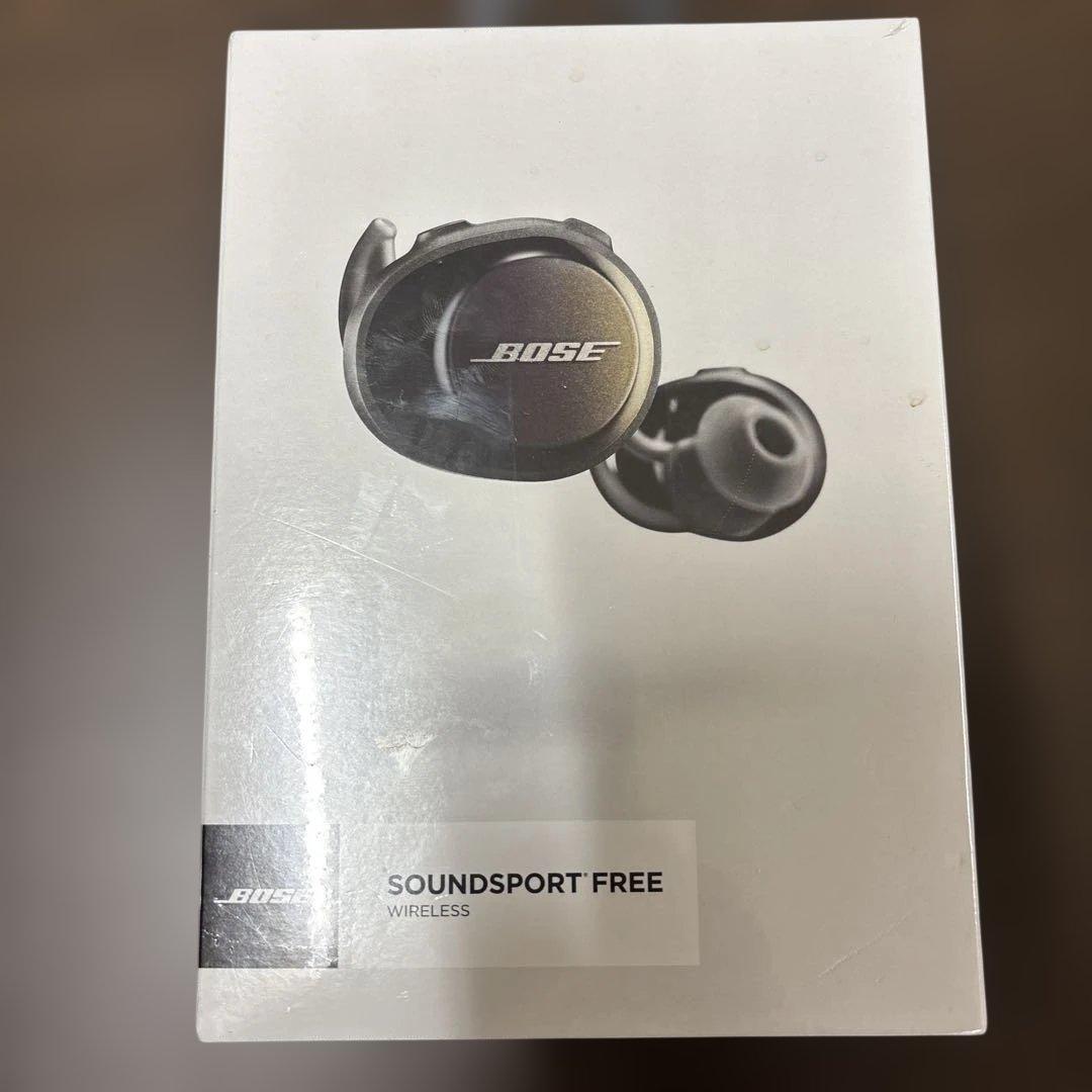 イヤホン SOUNDSPORT FREE